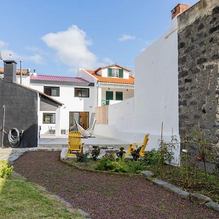 Furnas Boutique House Villa Exterior photo